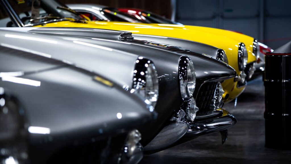Elpatrico Vehicles